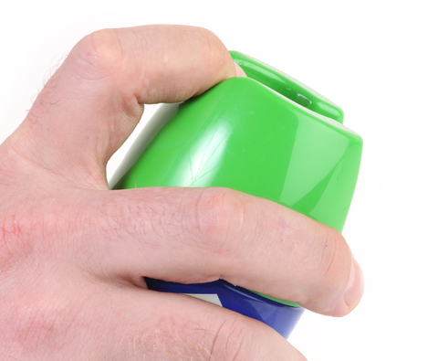 sprayer