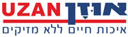 אוזן שירותי הדברה מקצועיים