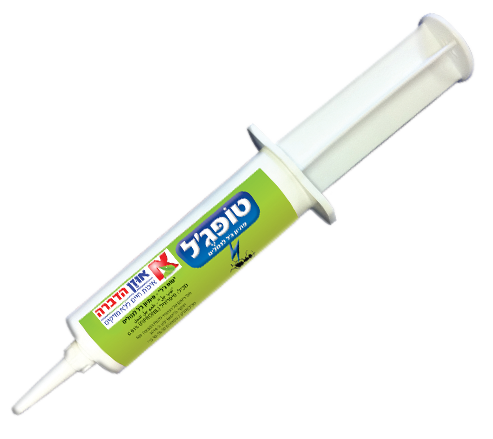 הדברת מכרסמים